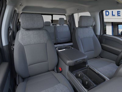 2026 Ford F-350SD XLT 8' Box