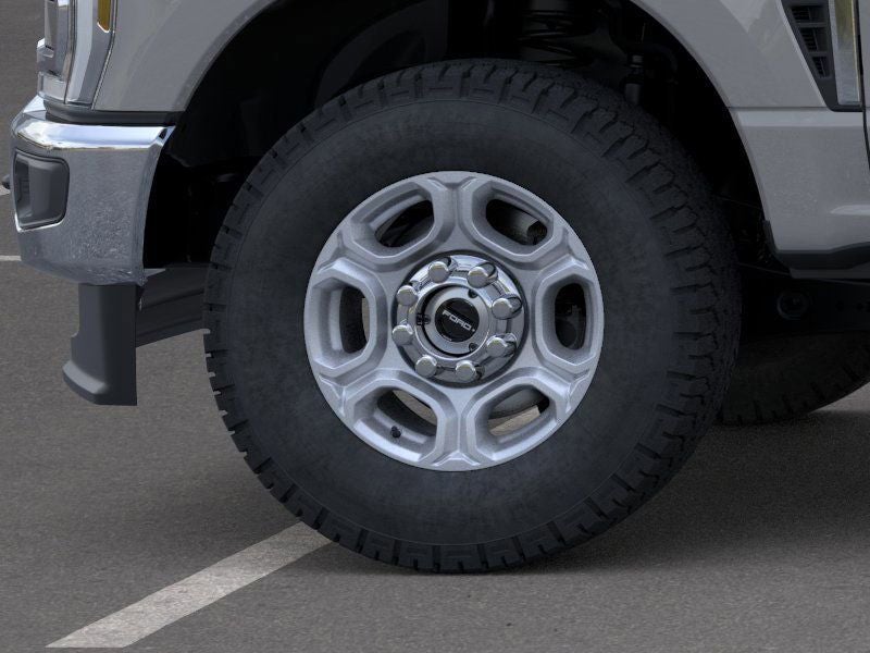 2026 Ford F-350SD XLT 8' Box