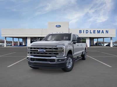 2026 Ford F-350SD XLT 8' Box