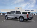 2026 Ford F-350SD XLT 8' Box