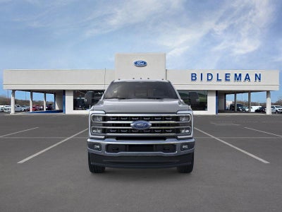 2026 Ford F-350SD XLT 8' Box