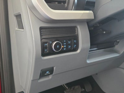 2026 Ford F-350SD XLT 6-3/4' Box