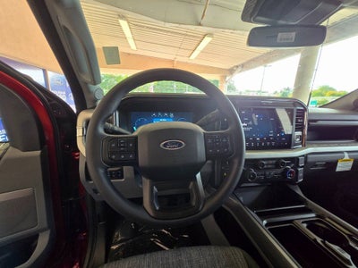 2026 Ford F-350SD XLT 6-3/4' Box