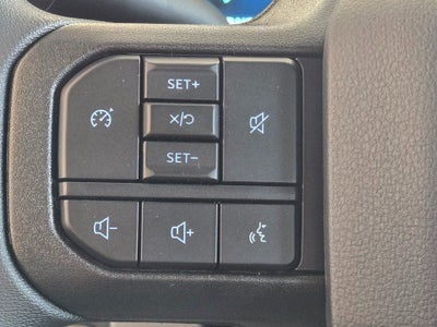 2026 Ford F-350SD XLT 6-3/4' Box