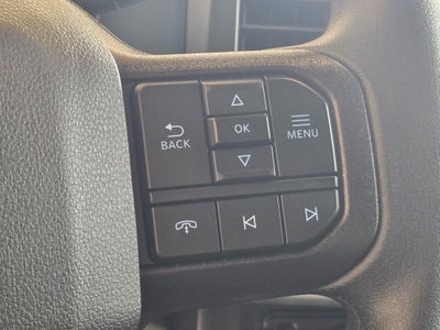 2026 Ford F-350SD XLT 6-3/4' Box