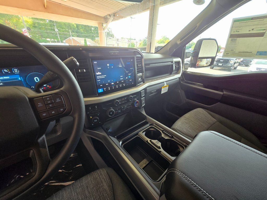 2026 Ford F-350SD XLT 6-3/4' Box