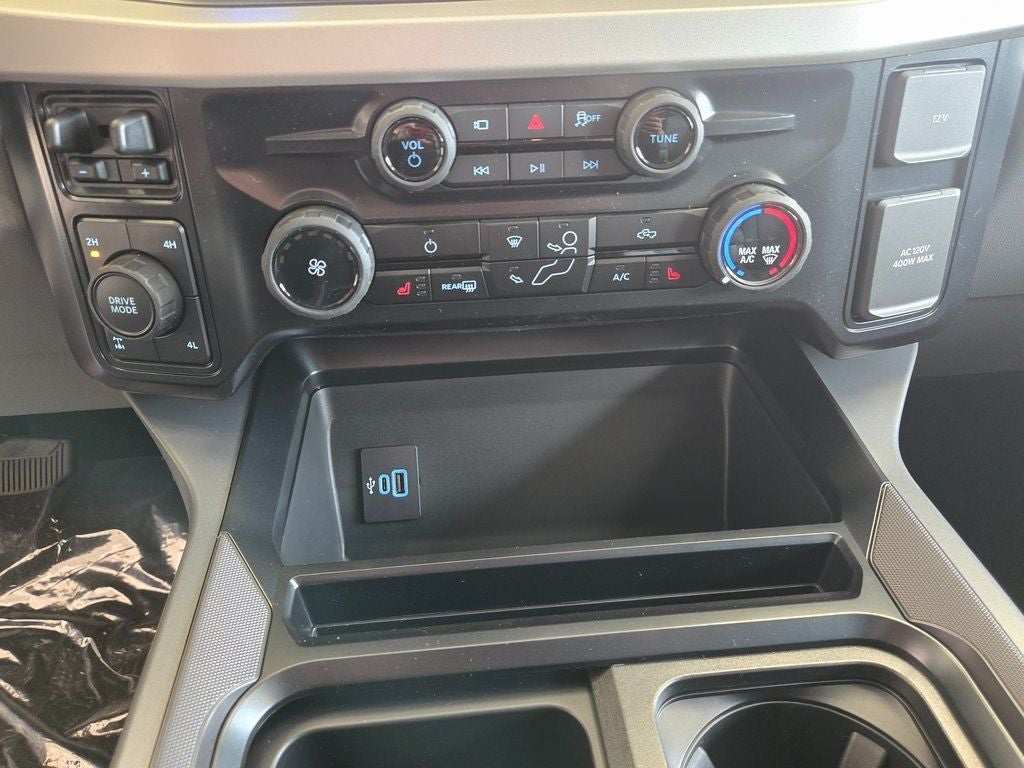 2026 Ford F-350SD XLT 6-3/4' Box