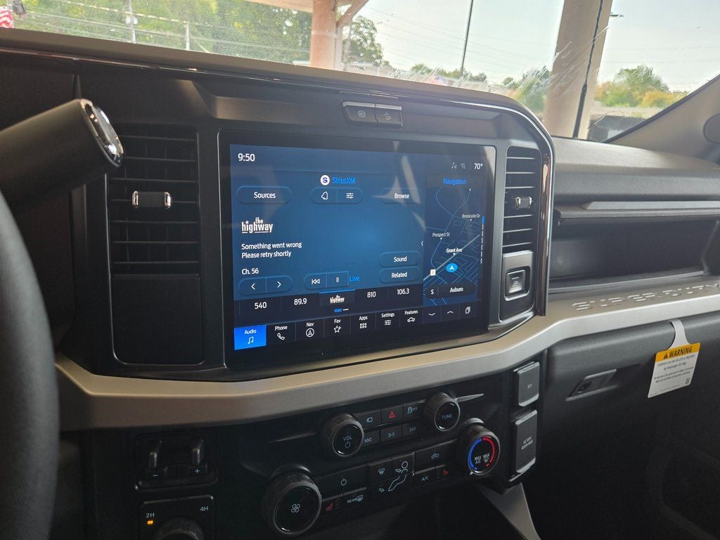 2026 Ford F-350SD XLT 6-3/4' Box