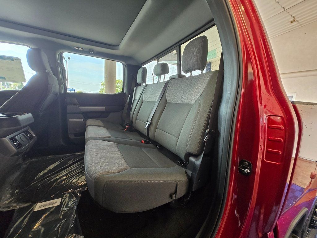 2026 Ford F-350SD XLT 6-3/4' Box