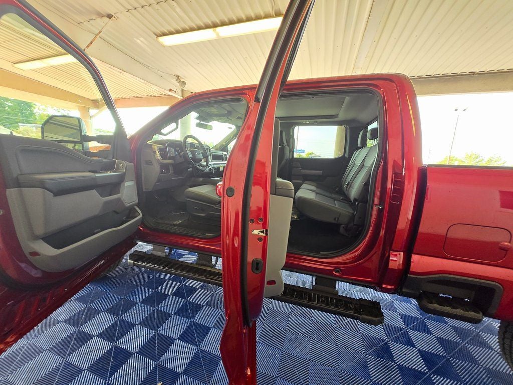 2026 Ford F-350SD XLT 6-3/4' Box