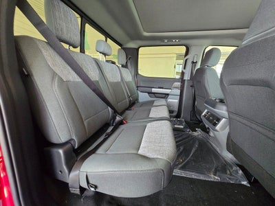 2026 Ford F-350SD XLT 6-3/4' Box