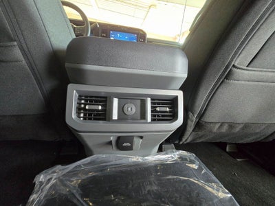 2026 Ford F-350SD XLT 6-3/4' Box