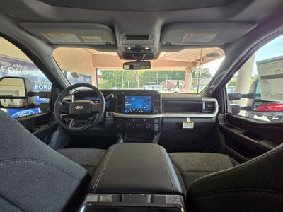 2026 Ford F-350SD XLT 6-3/4' Box