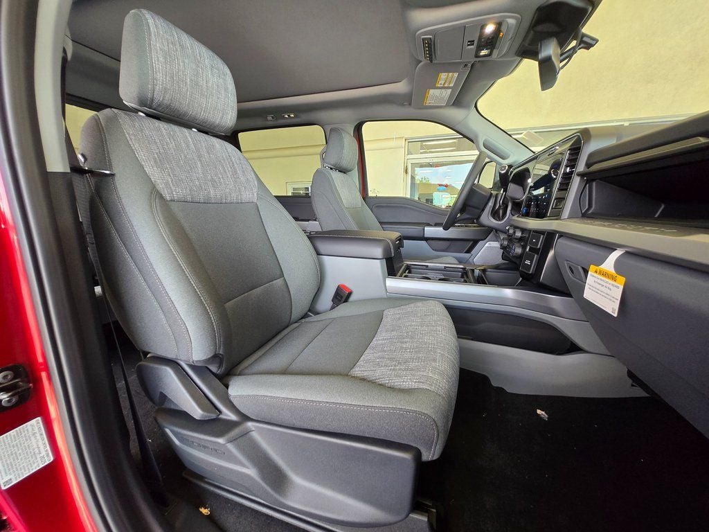 2026 Ford F-350SD XLT 6-3/4' Box