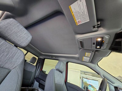 2026 Ford F-350SD XLT 6-3/4' Box