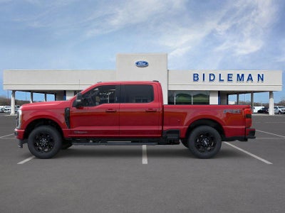 2026 Ford F-350SD XLT 6-3/4' Box