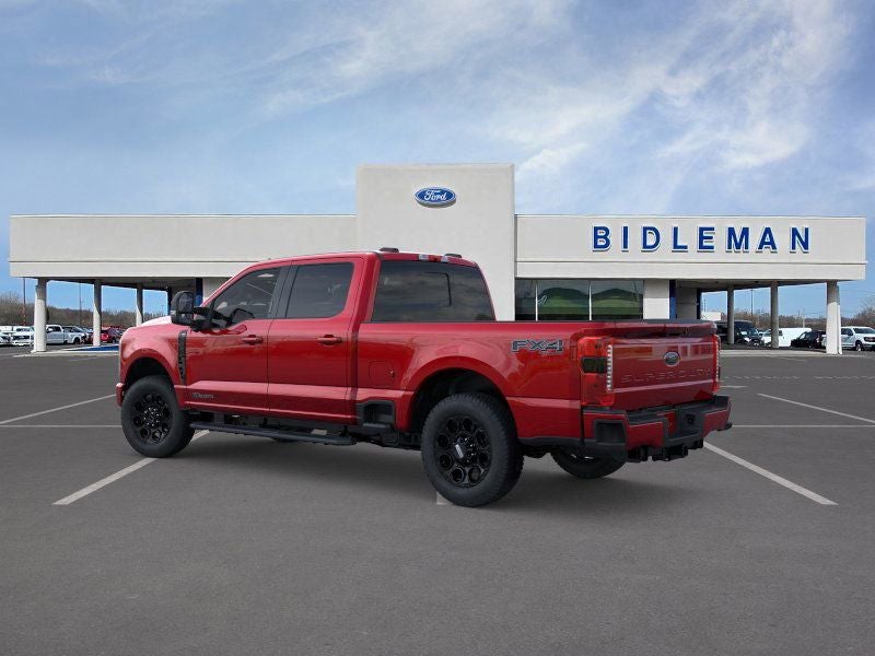 2026 Ford F-350SD XLT 6-3/4' Box