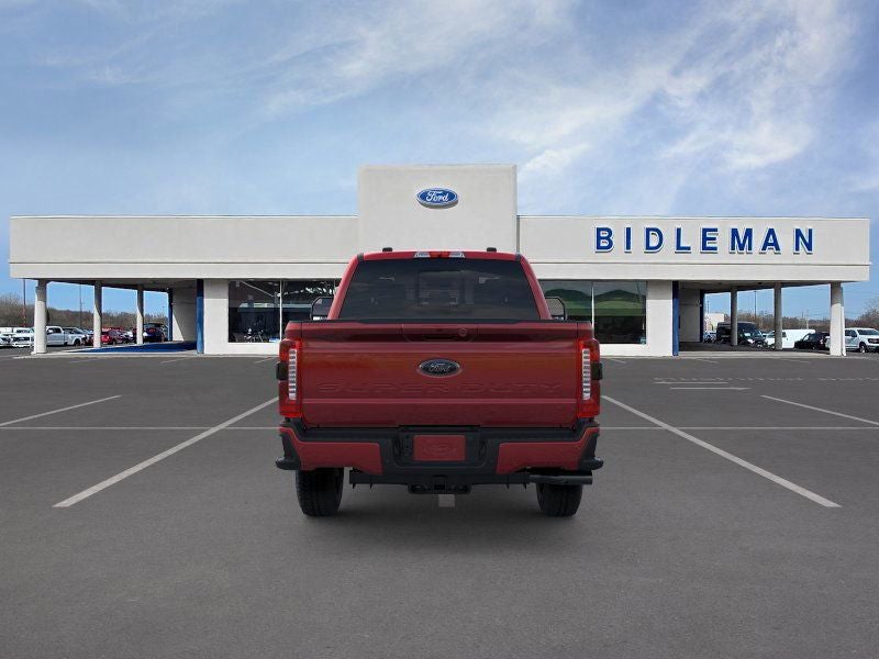 2026 Ford F-350SD XLT 6-3/4' Box