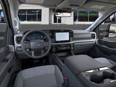 2026 Ford F-350SD XLT 6-3/4' Box