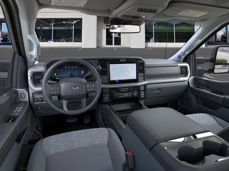 2026 Ford F-350SD XLT 6-3/4' Box