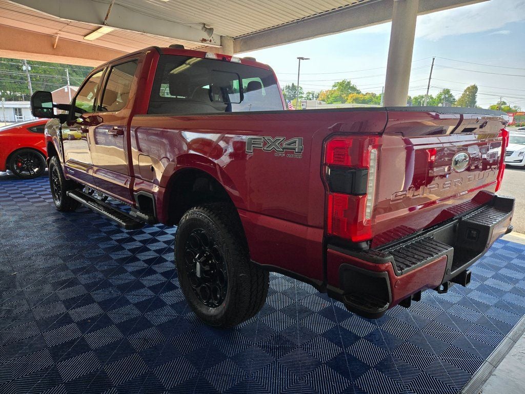 2026 Ford F-350SD XLT 6-3/4' Box
