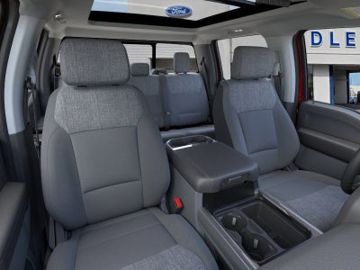 2026 Ford F-350SD XLT 6-3/4' Box