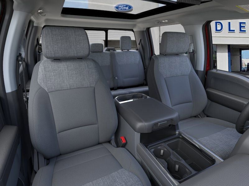 2026 Ford F-350SD XLT 6-3/4' Box