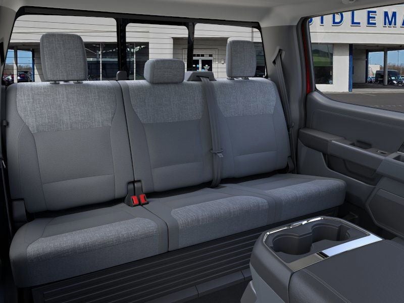 2026 Ford F-350SD XLT 6-3/4' Box