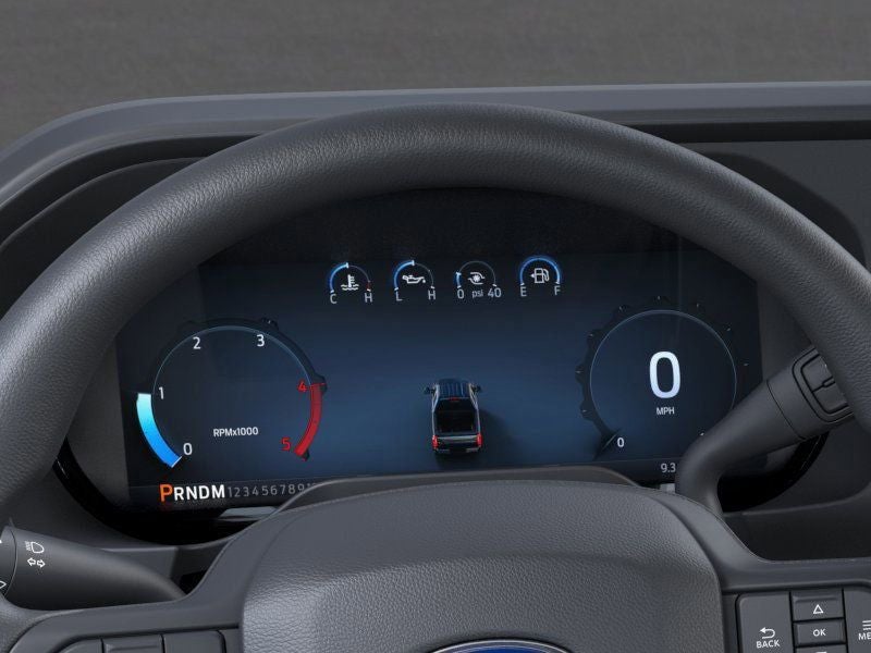 2026 Ford F-350SD XLT 6-3/4' Box