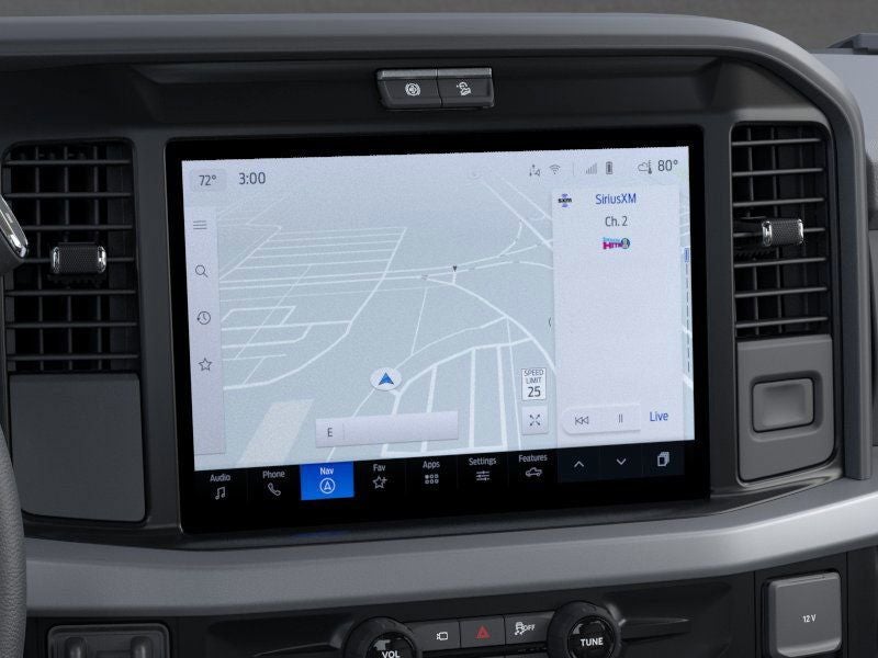 2026 Ford F-350SD XLT 6-3/4' Box