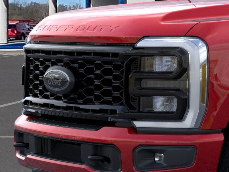 2026 Ford F-350SD XLT 6-3/4' Box