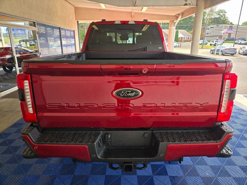 2026 Ford F-350SD XLT 6-3/4' Box