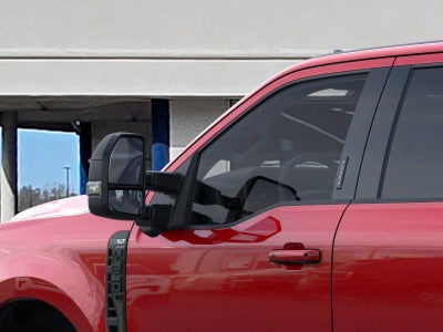 2026 Ford F-350SD XLT 6-3/4' Box