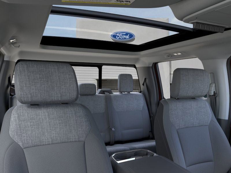 2026 Ford F-350SD XLT 6-3/4' Box