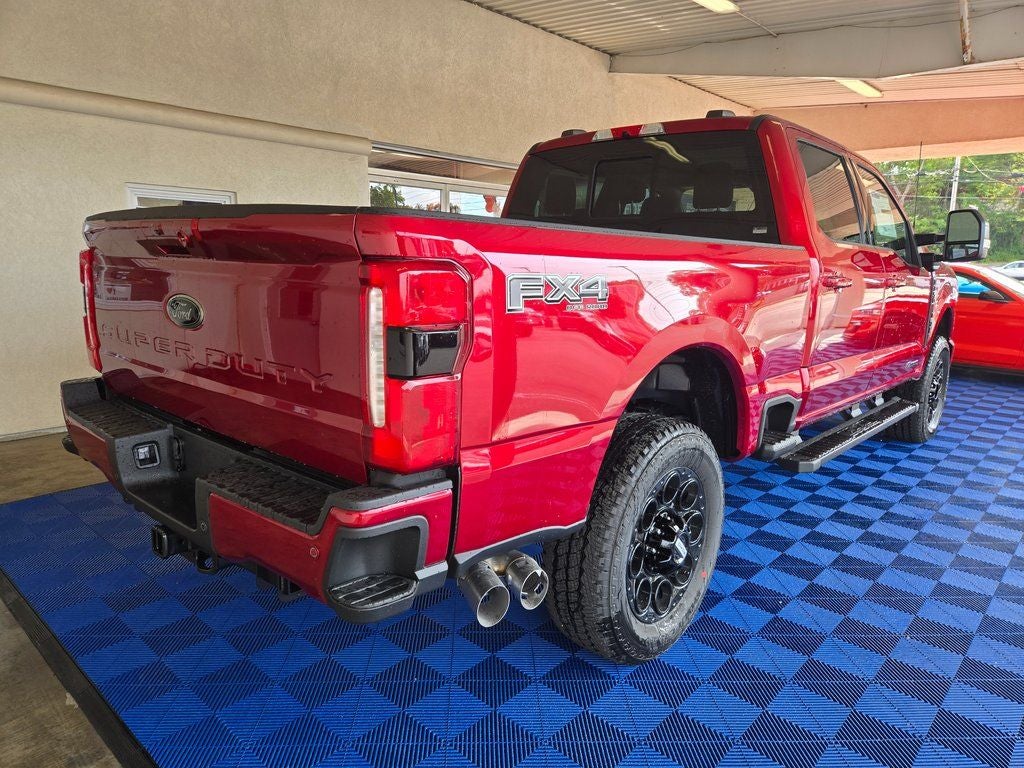 2026 Ford F-350SD XLT 6-3/4' Box