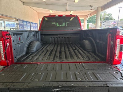 2026 Ford F-350SD XLT 6-3/4' Box