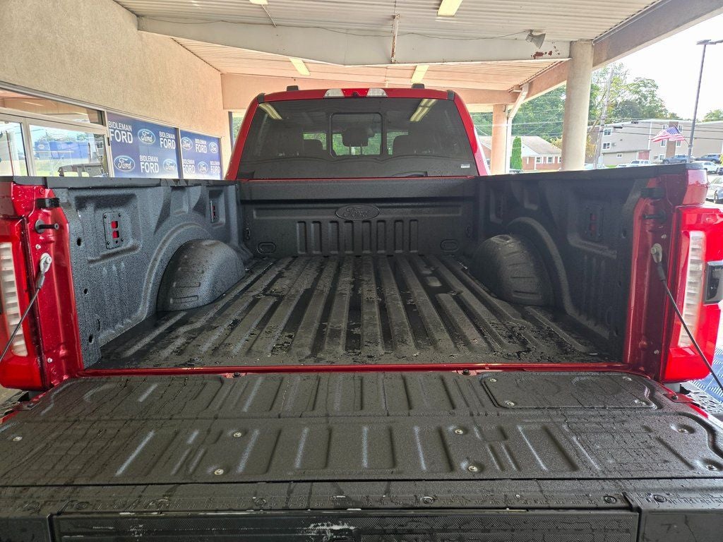 2026 Ford F-350SD XLT 6-3/4' Box