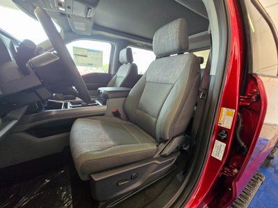 2026 Ford F-350SD XLT 6-3/4' Box