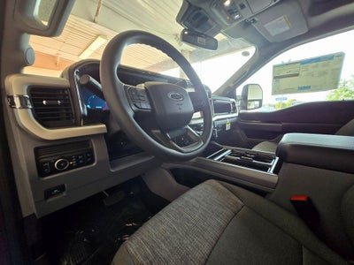 2026 Ford F-350SD XLT 6-3/4' Box