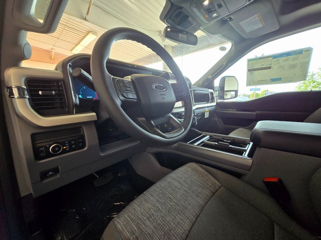 2026 Ford F-350SD XLT 6-3/4' Box