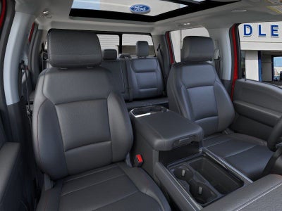 2026 Ford F-350SD Lariat 6-3/4' Box