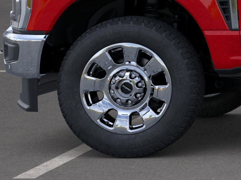 2026 Ford F-350SD Lariat 6-3/4' Box