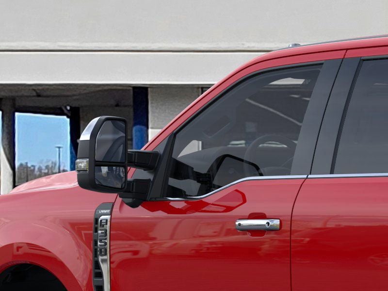 2026 Ford F-350SD Lariat 6-3/4' Box