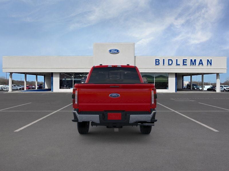 2026 Ford F-350SD Lariat 6-3/4' Box