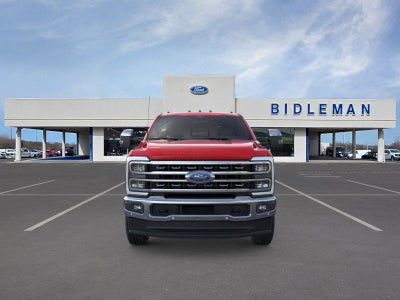 2026 Ford F-350SD Lariat 6-3/4' Box