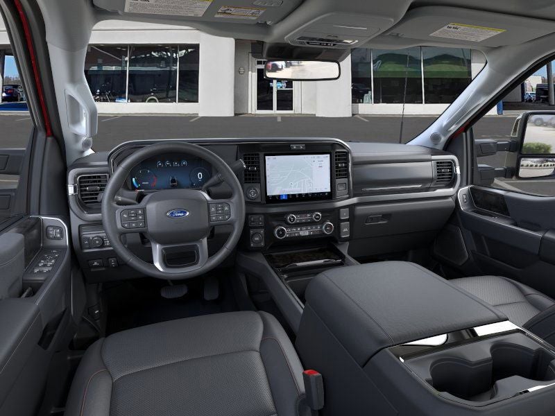 2026 Ford F-350SD Lariat 6-3/4' Box