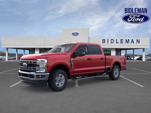 2026 Ford F-350SD XLT 6-3/4' Box