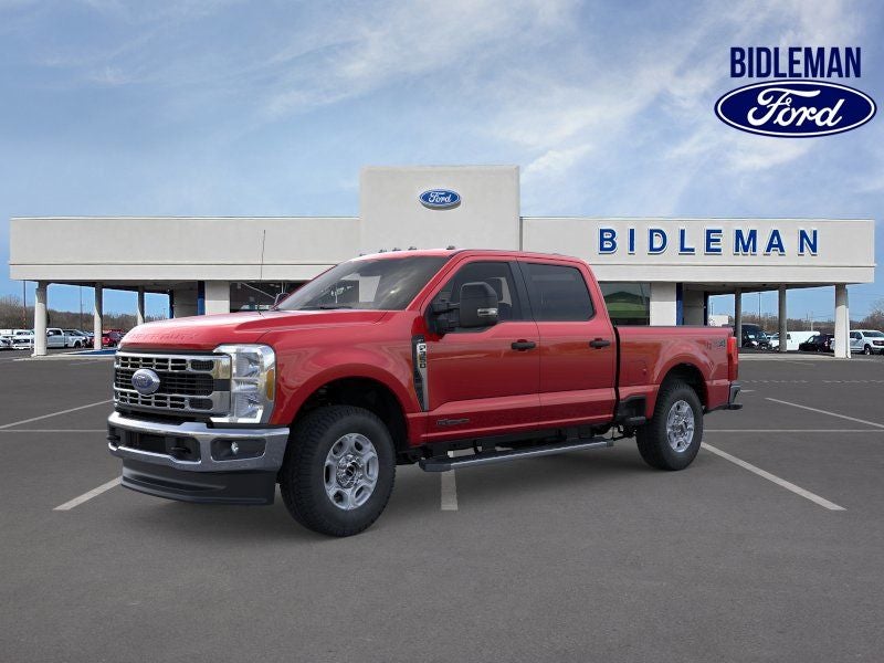 2026 Ford F-350SD XLT 6-3/4' Box