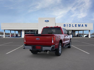 2026 Ford F-350SD XLT 6-3/4' Box