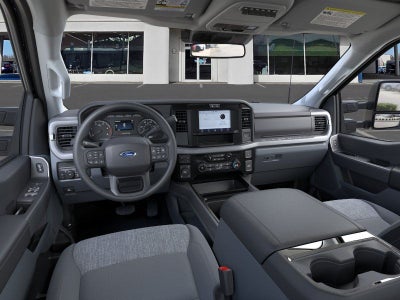2026 Ford F-350SD XLT 6-3/4' Box